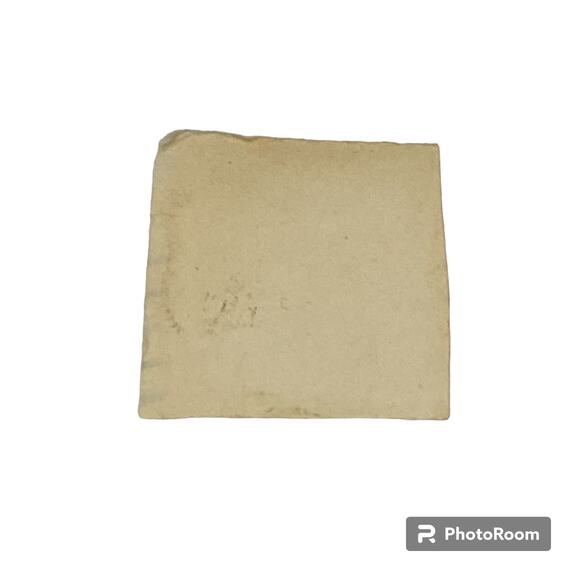 USPS Stamp 4 cent Abraham Lincoln Issued 1964 Canceled Ungraded Single - Picture 4 of 5